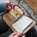 Passport Wallet (Dusk)