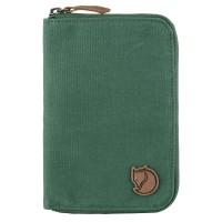 Passport Wallet (Deep Patina) Passport Wallet (Deep Patina)