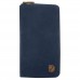 Travel Wallet (Navy)