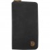Fjällräven Travel Wallet (Dark Grey)