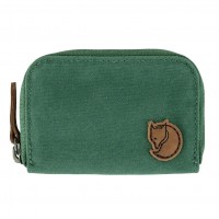Zip Card Holder (Deep Patina)