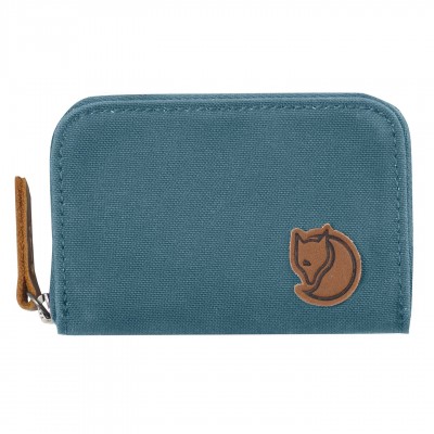 Zip Card Holder (Dusk)