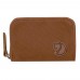 Fjällräven Zip Card Holder (Chestnut)