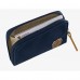 Zip Card Holder (Deep Patina)