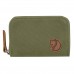 Fjällräven Zip Card Holder (Green)