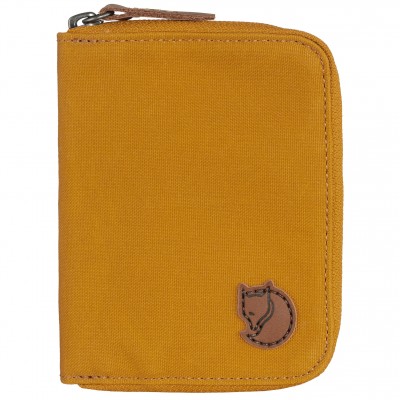 Zip Wallet (Acorn)