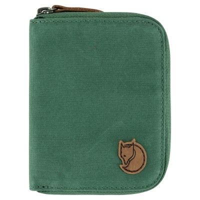 Fjällräven Zip Wallet (Deep Patina)
