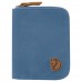 Zip Wallet (Blue Ridge)
