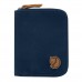 Zip Wallet (Navy) Zip Wallet (Navy)