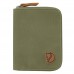 Zip Wallet (Green)
